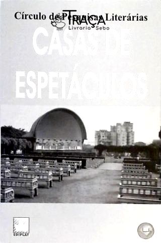 Casas de Espetáculos