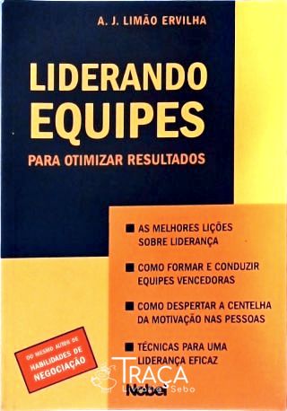 Liderando Equipes para Otimizar Resultados
