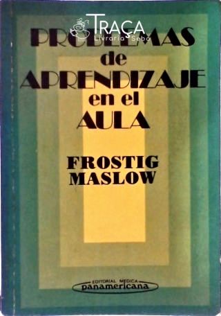 Problemas de Aprendizaje En El Aula