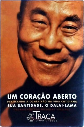 Um Coração Aberto