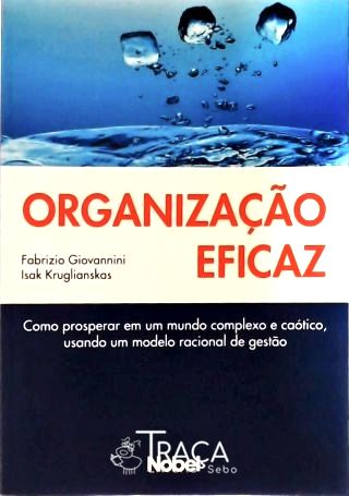 Organização Eficaz
