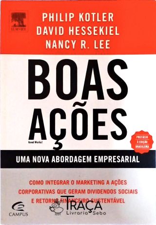 Boas Ações