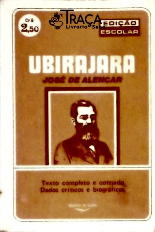 Ubirajara