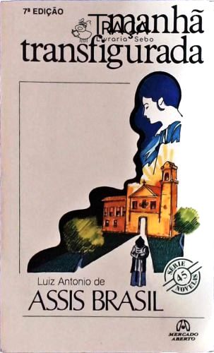 Manhã Transfigurada