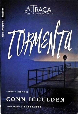 Tormenta