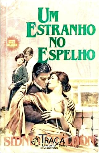 Um Estranho No Espelho