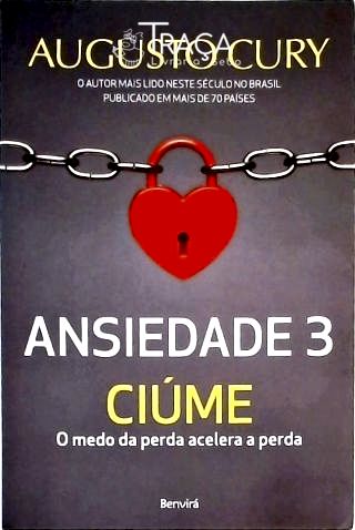 Ansiedade - Vol. 3