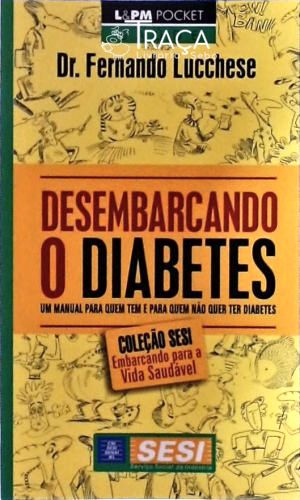 Desembarcando o Diabetes