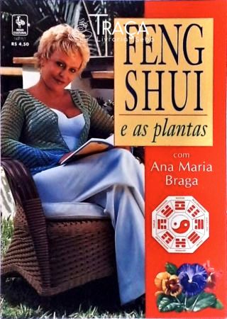 Feng Shui e as Plantas