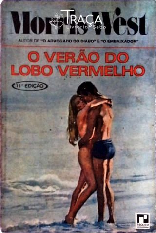O Verão do Lobo Vermelho