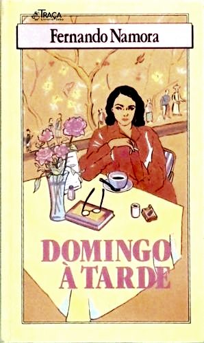 Domingo À Tarde