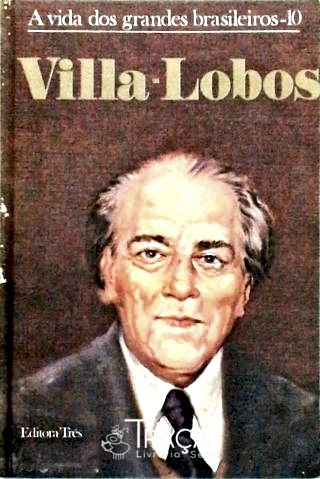 Villa-Lobos