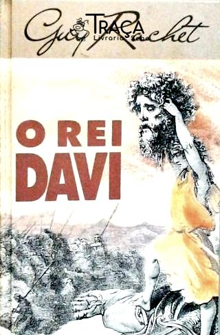O Rei Davi