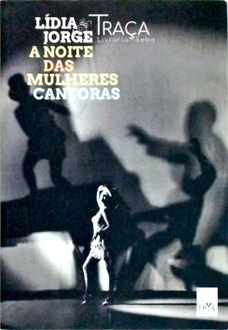 A Noite das Mulheres Cantoras