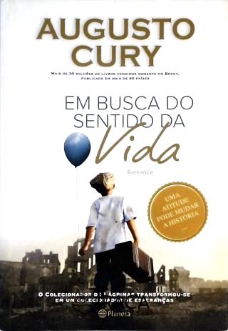 Em Busca do Sentido da Vida