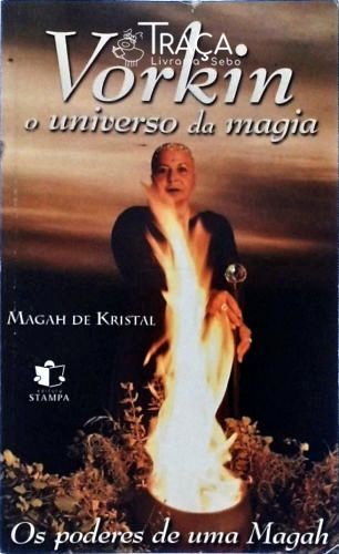 Vorkin - o Universo da Magia