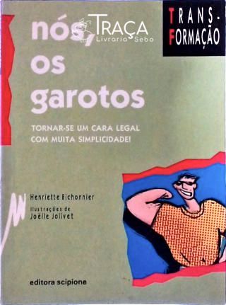 Nós, os Garotos