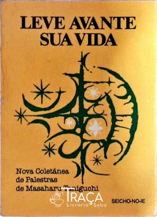 Leve Avante Sua Vida