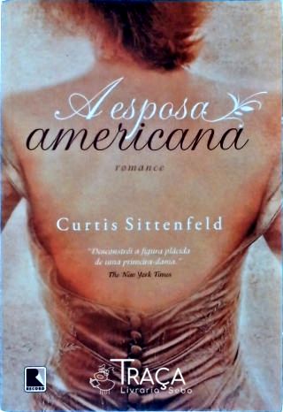 A Esposa Americana