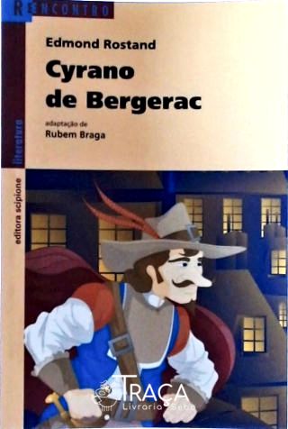 Cyrano de Bergerac