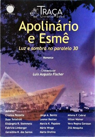 Apolinário E Esmê