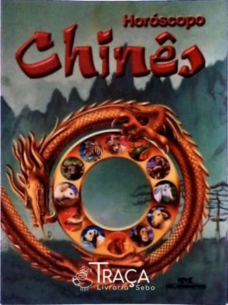Horóscopo Chinês
