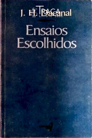 Ensaios Escolhidos