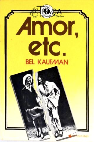 Amor, Etc.