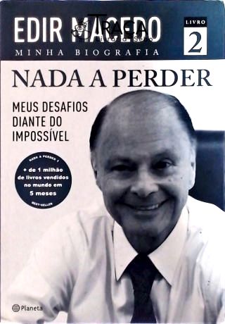 Nada a Perder Vol. 2
