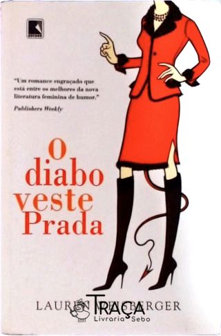 O Diabo Veste Prada