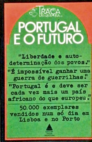 Portugal e o Futuro