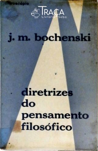 Diretrizes do Pensamento Filosófico