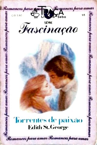 Torrentes de Paixão