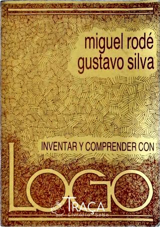 Inventar Y Comprender Con Logo