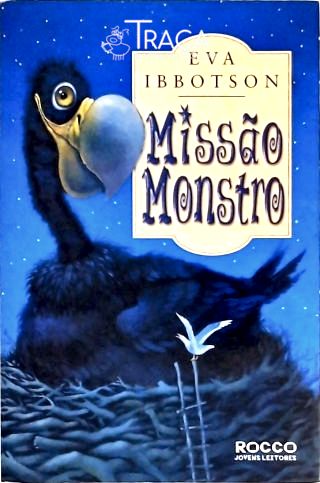 Missão Monstro