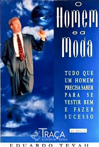O Homem e a Moda