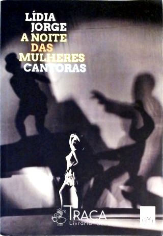 A Noite das Mulheres Cantoras