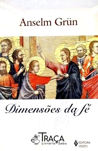 Dimensões da Fé