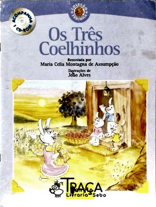 Os Três Coelhinhos