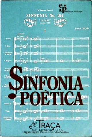 Sinfonia Poética