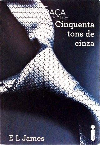 Cinquenta Tons de Cinza