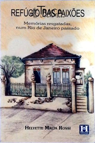 Refúgio das Paixões