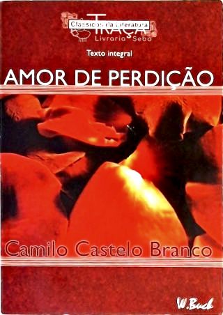 Amor de Perdição