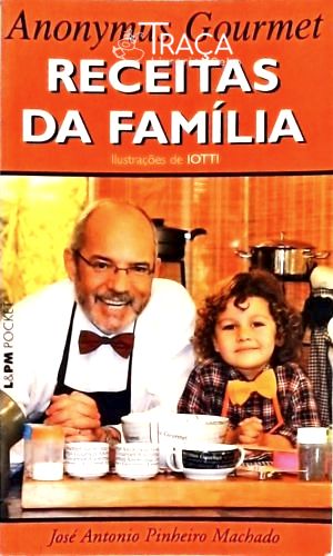 Receitas Da Família