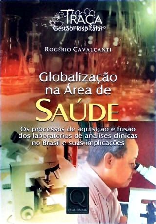 Globalização Na Área de Saude