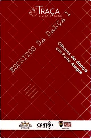 Escritos da Dança 1