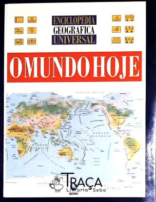 O Mundo Hoje