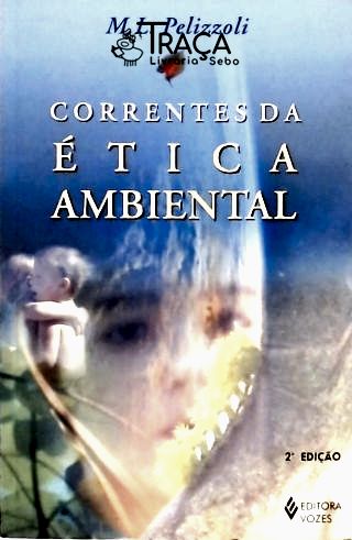 Correntes da Ética Ambiental