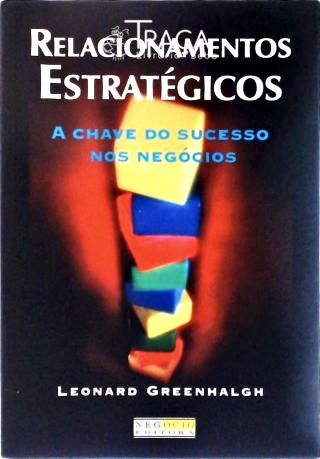 Relacionamentos Estrategicos