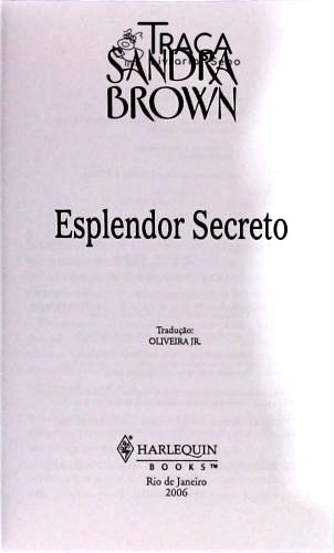 Esplendor Secreto
